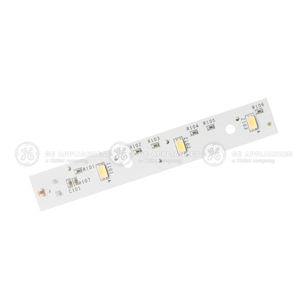 Ge GE Refrigerator LED Light Board, WR55X26671 WR55X26671